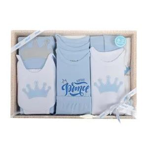 10-Piece Baby Layette Set