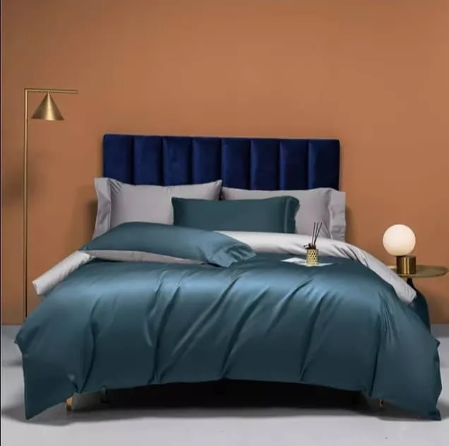 100% Egyptian Cotton Bedding Set