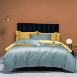 100% Egyptian Cotton Bedding Set