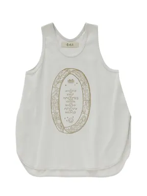 12 Star Ash Tank Top