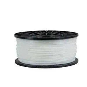 2.85mm PLA Filament - White 750 Grams