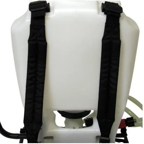 4-Gallon ProSeries Backpack Sprayer