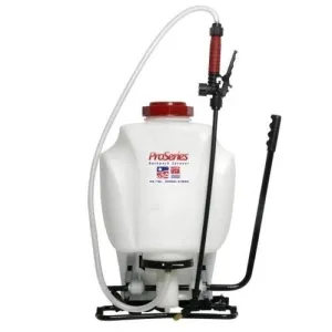 4-Gallon ProSeries Backpack Sprayer