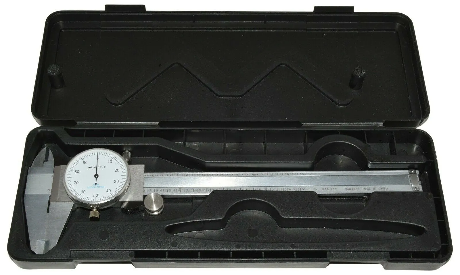 6 in. Utility Dial Caliper