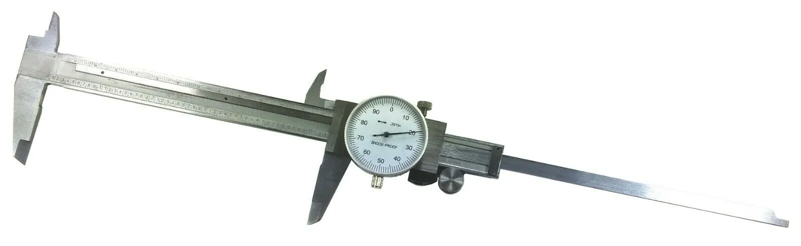 6 in. Utility Dial Caliper