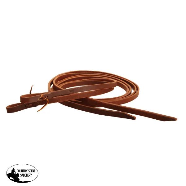 9' Long Super Weight Split Reins