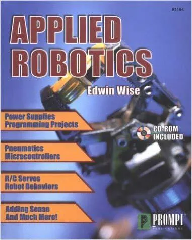 Applied Robotics