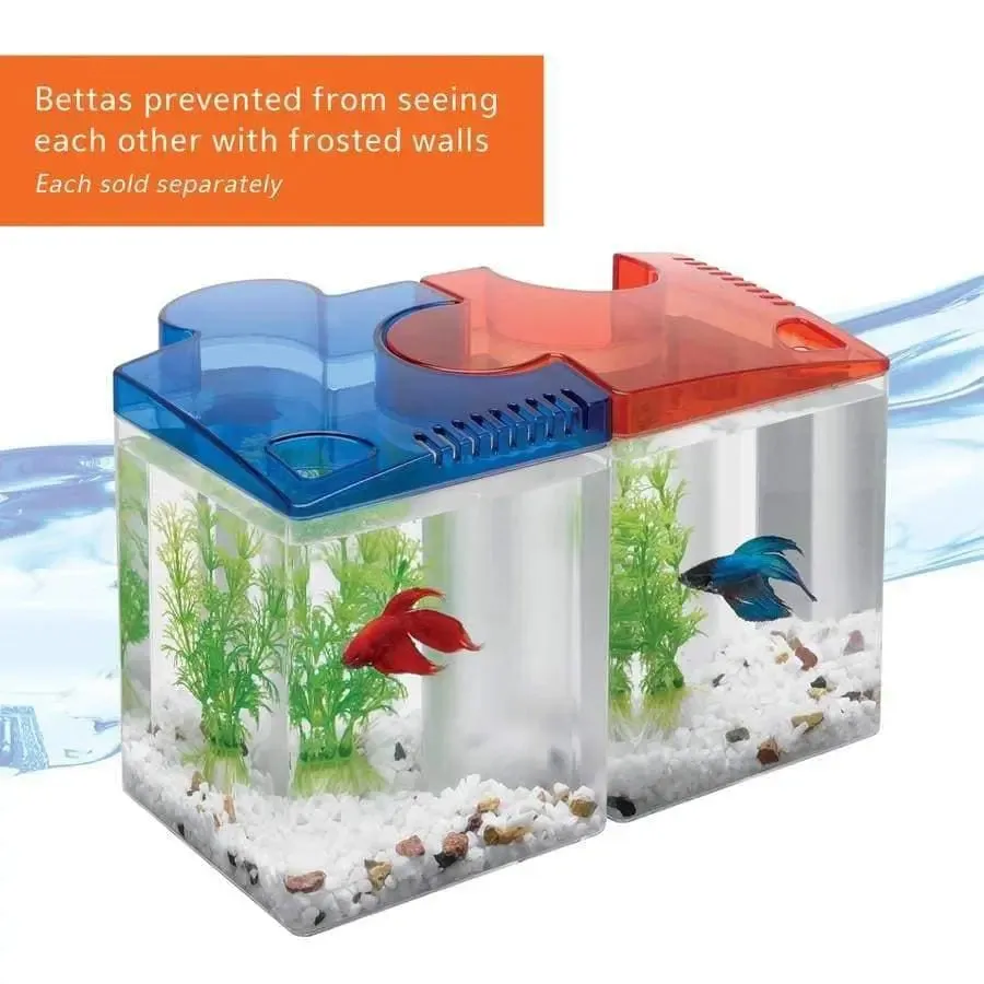 Aqueon Betta Puzzle Aquarium Kits