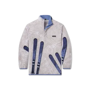 Aspen Backcountry Pullover