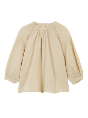 Baby All-Time Natural Blouse