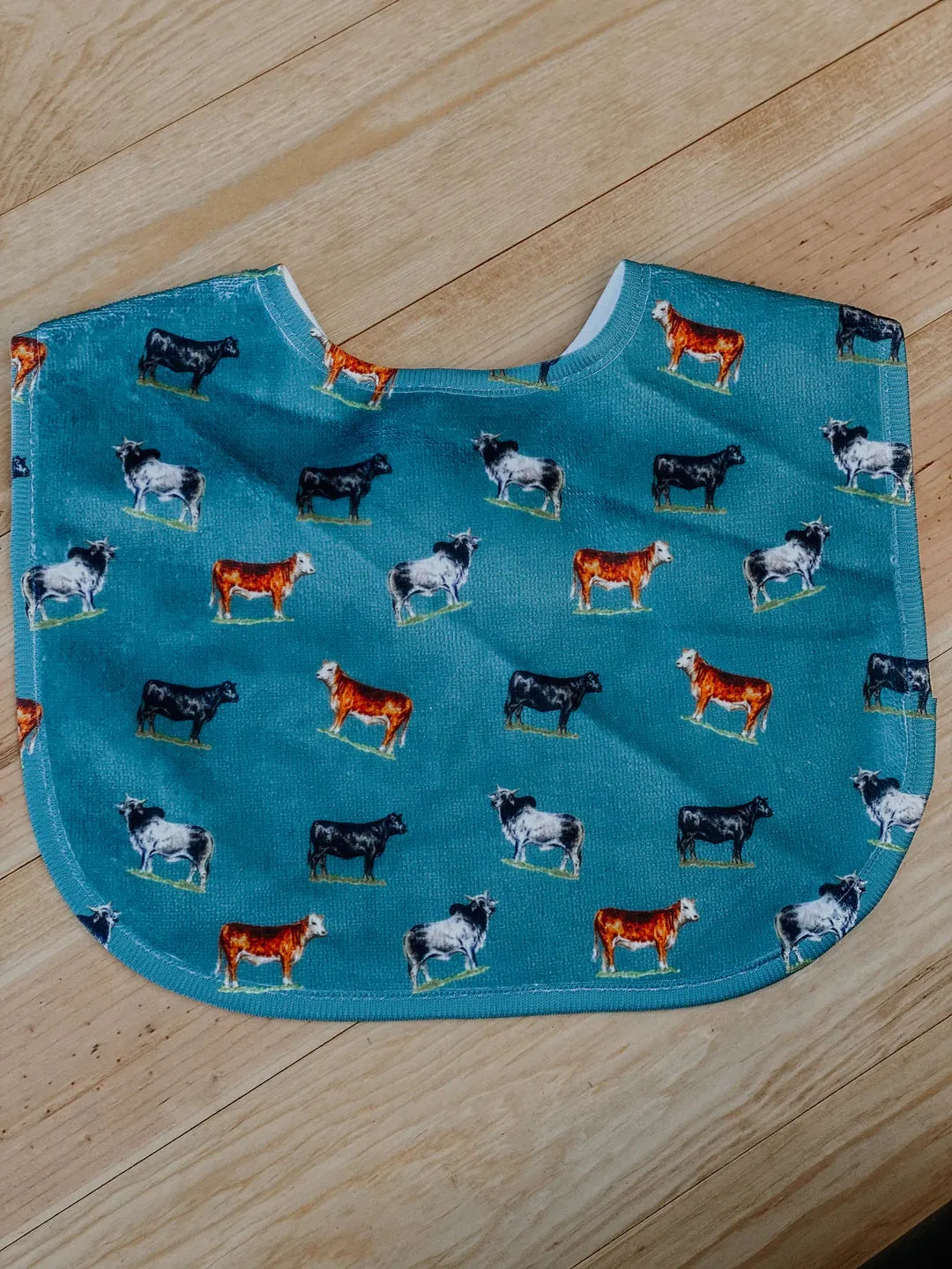 Baby Bibs