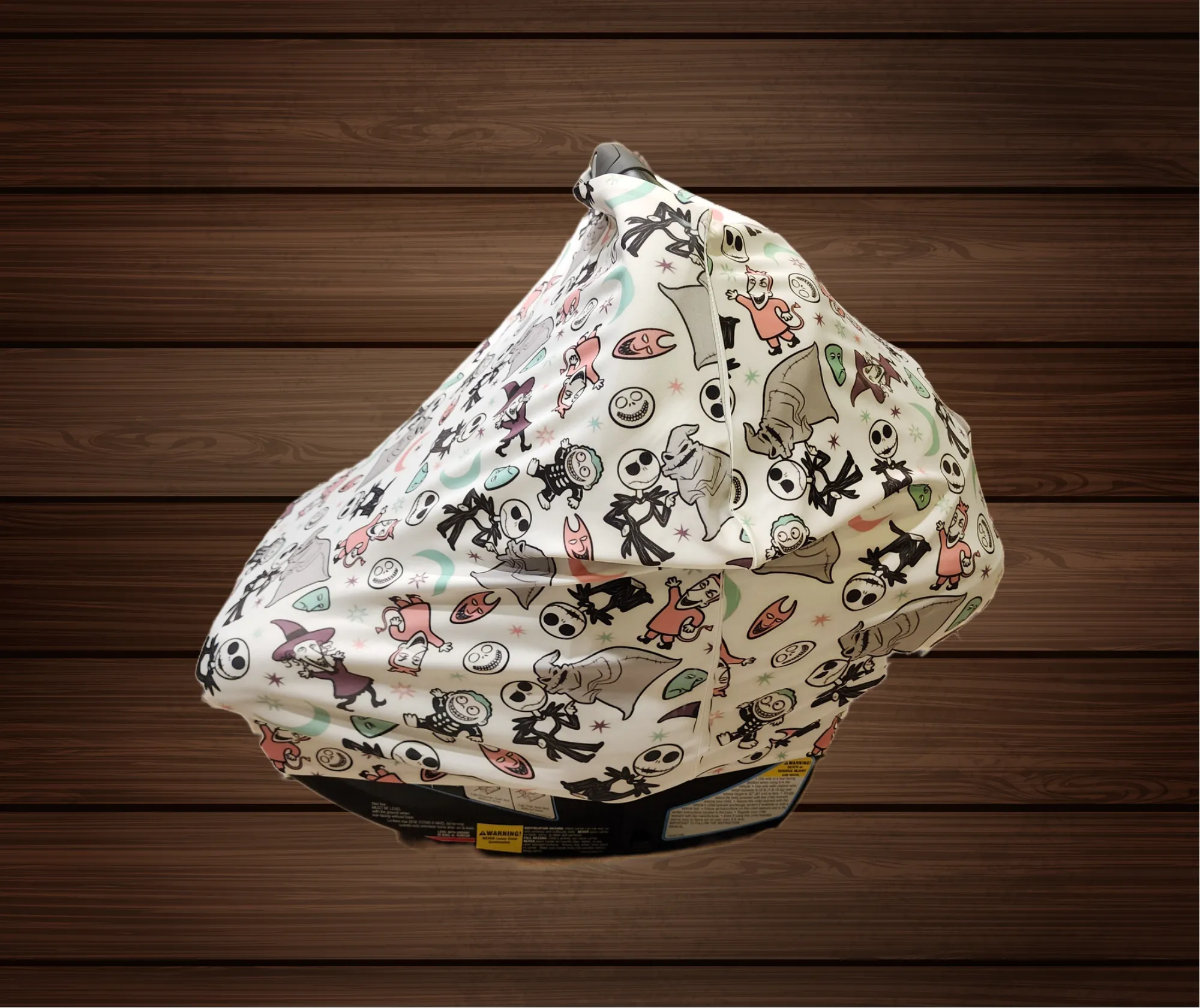 Baby Car Seat Cover| Multi-Use Cover