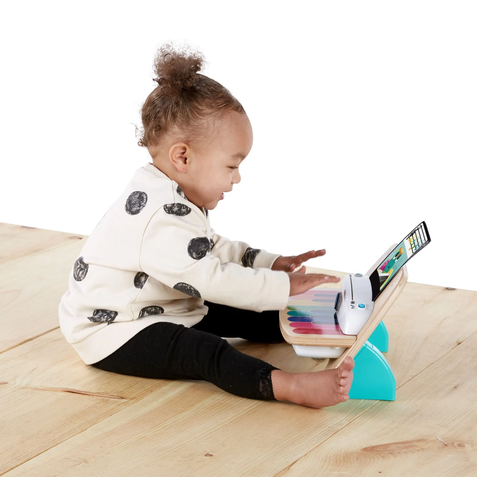 Baby Einstein Magic Touch Piano