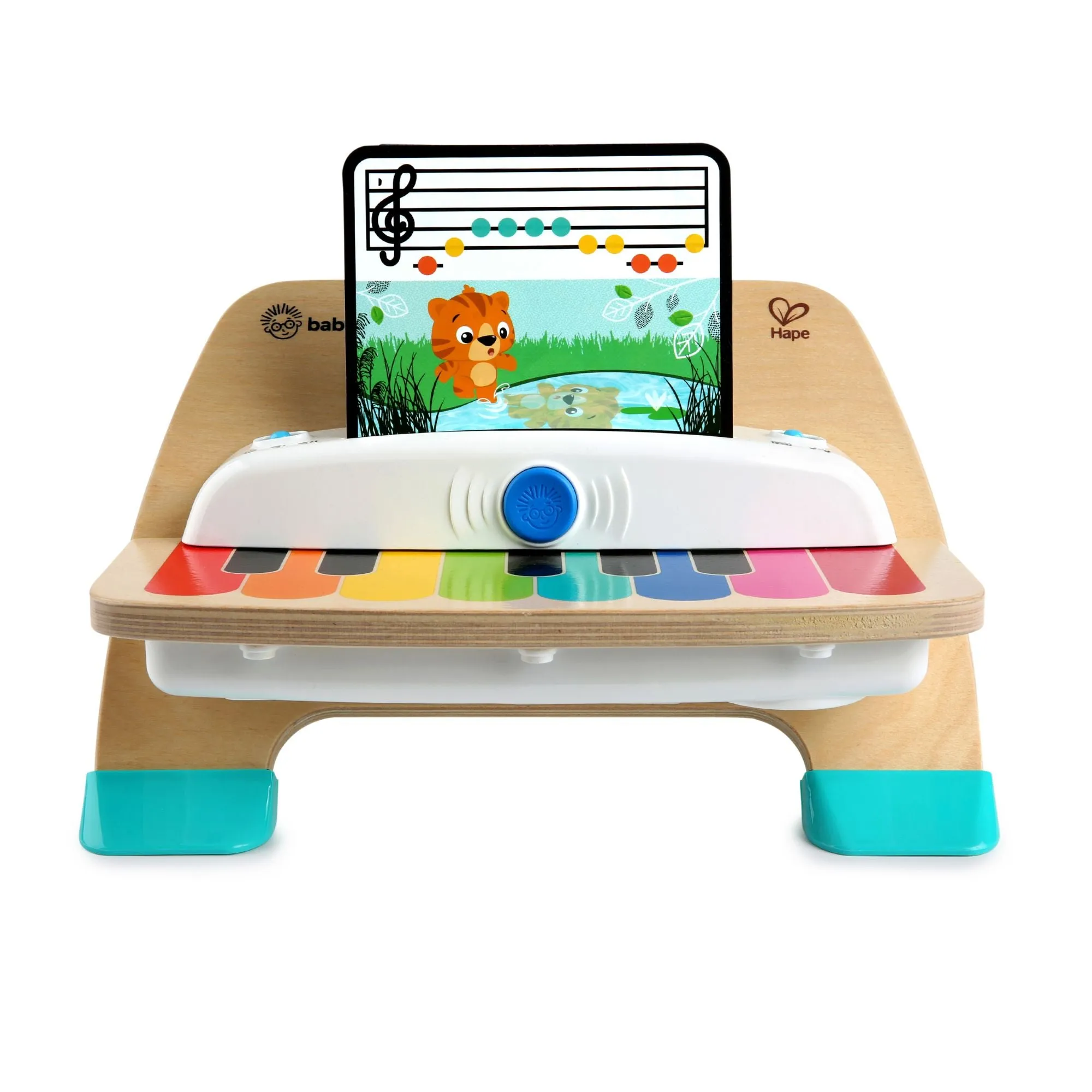 Baby Einstein Magic Touch Piano