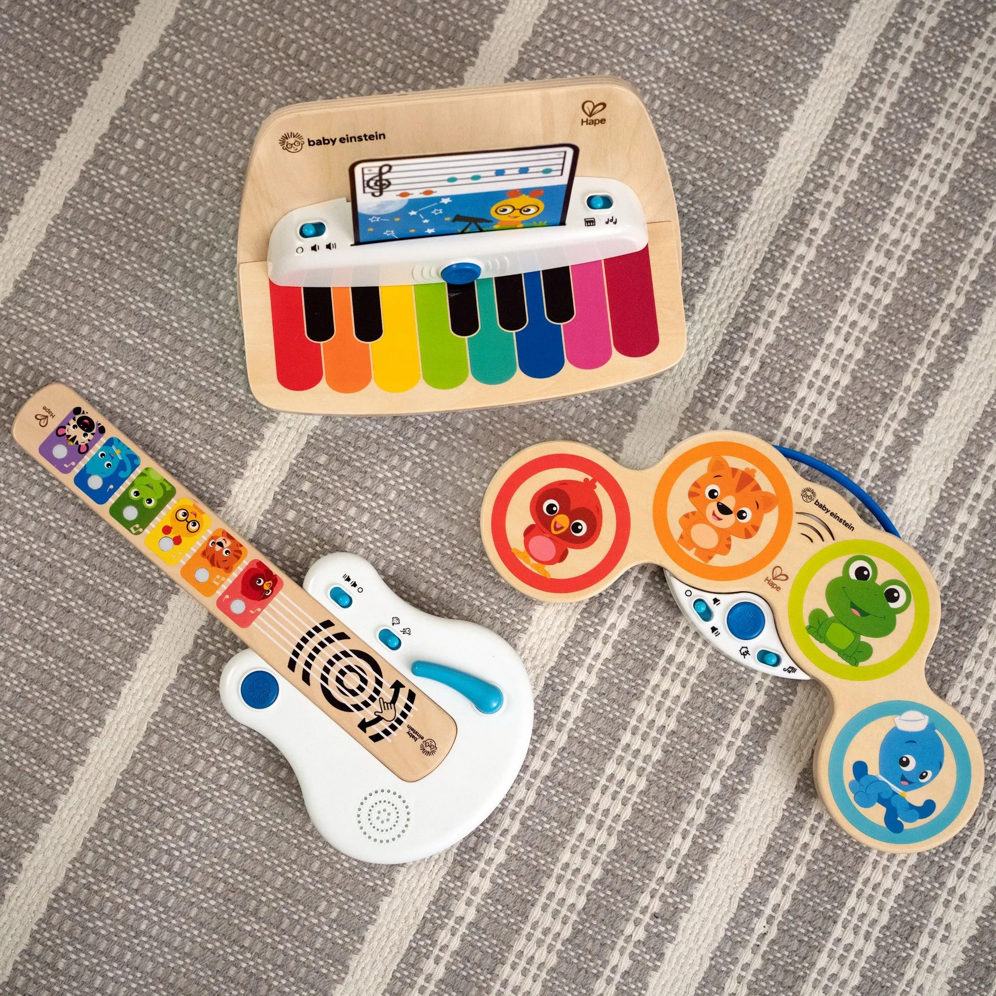 Baby Einstein Magic Touch Piano