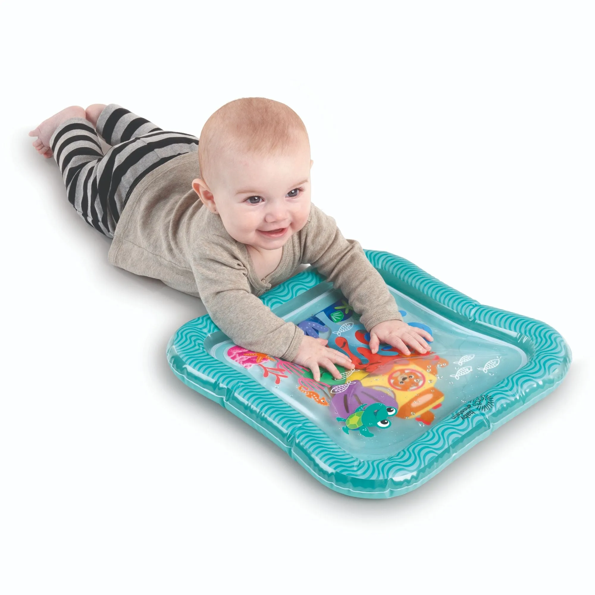 Baby Einstein Sensory Splash Water Mat