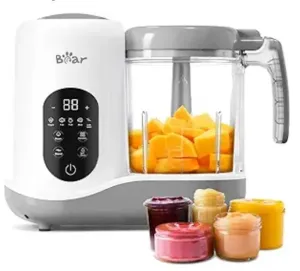 Baby Food Maker