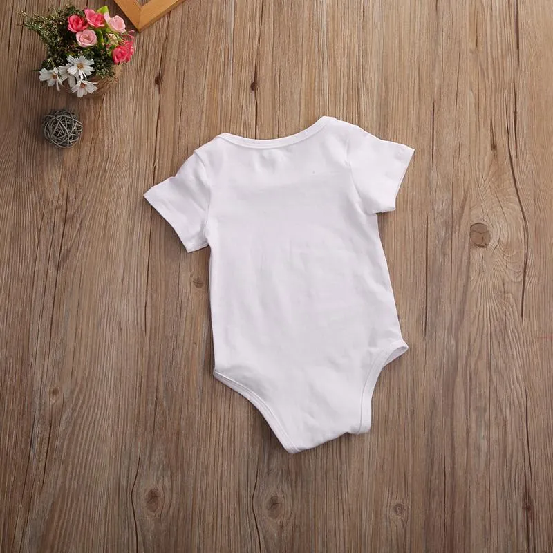 Baby Girl Onesie