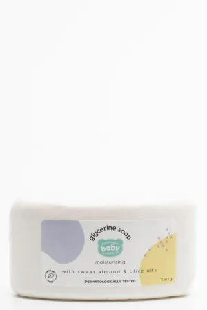 Baby Glycerine Soap 150G