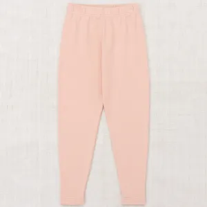 Baby Legging in Faded Rose by Misha & Puff