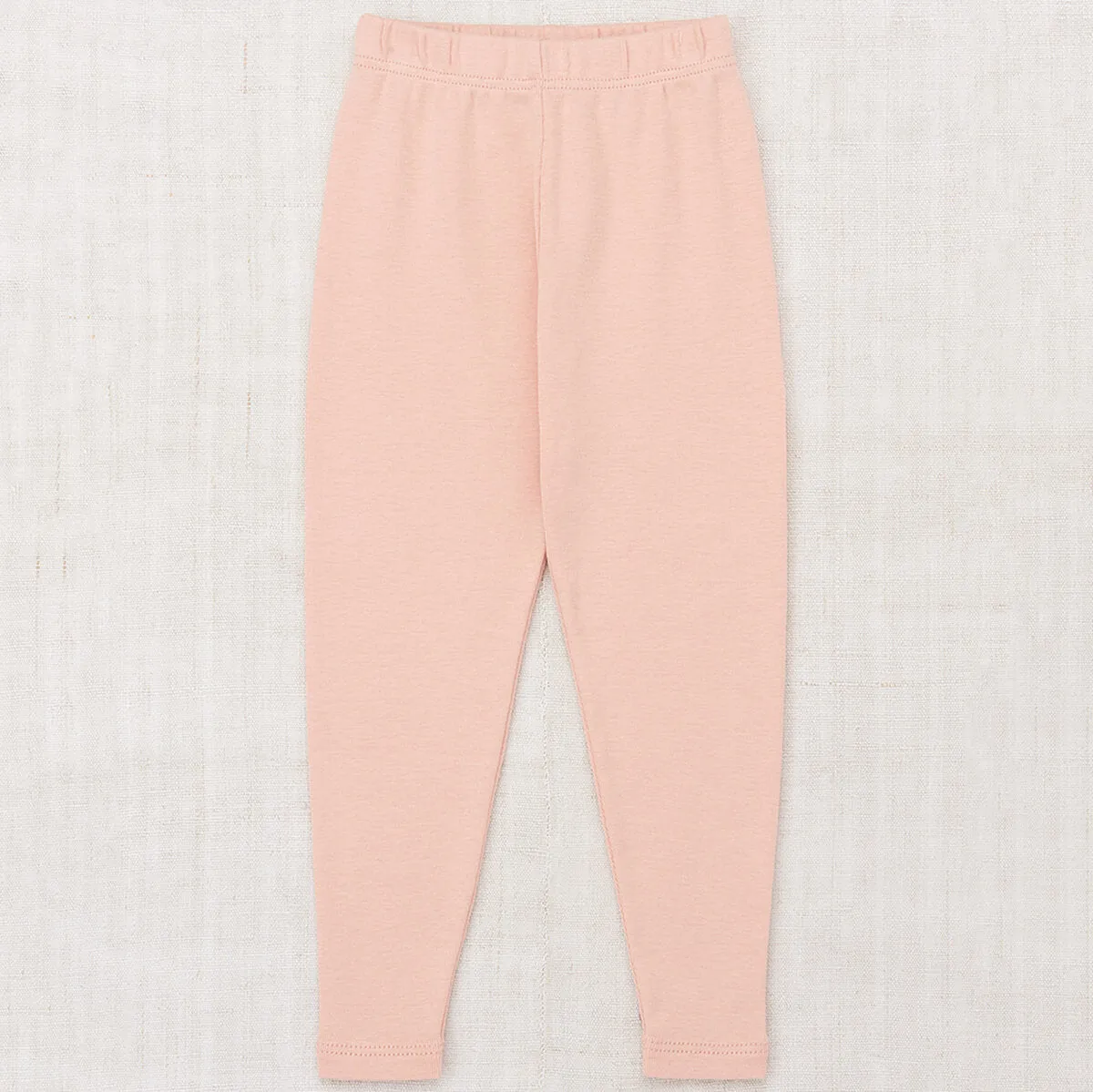 Baby Legging in Faded Rose by Misha & Puff