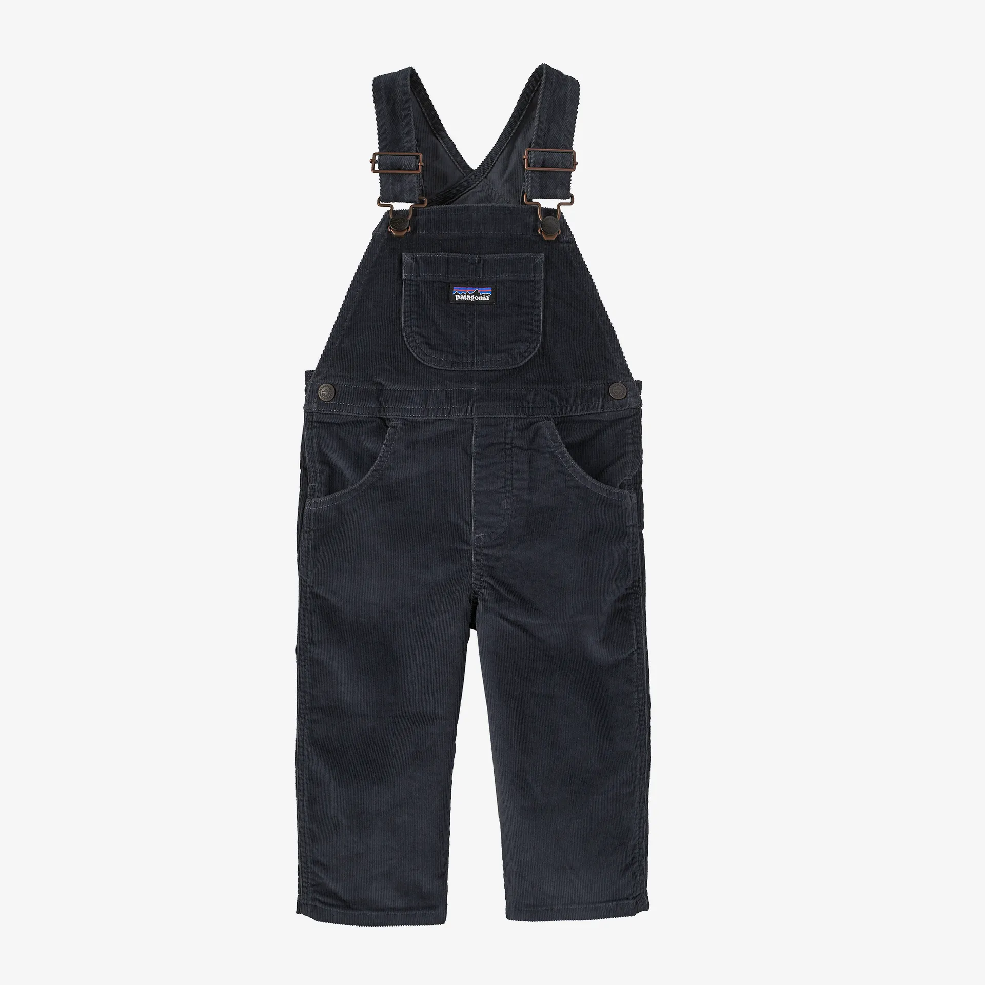 Baby Overalls