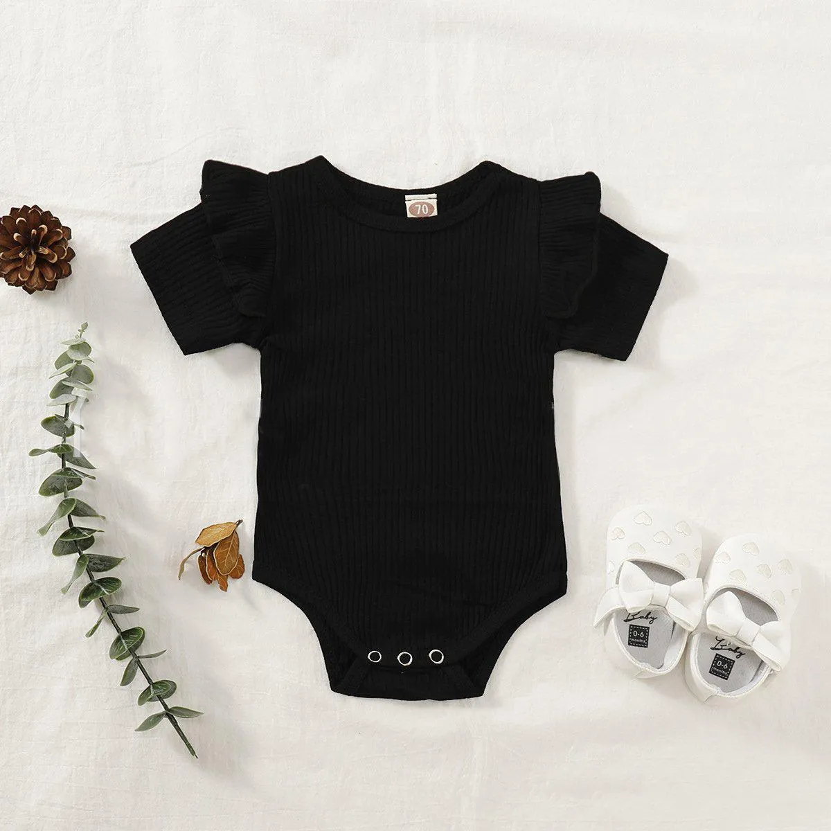 Baby Pure Cotton Romper