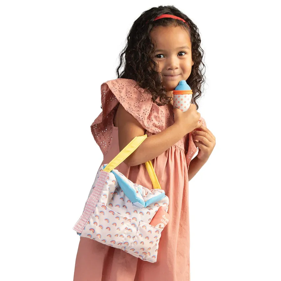 BABY STELLA DIAPER BAG