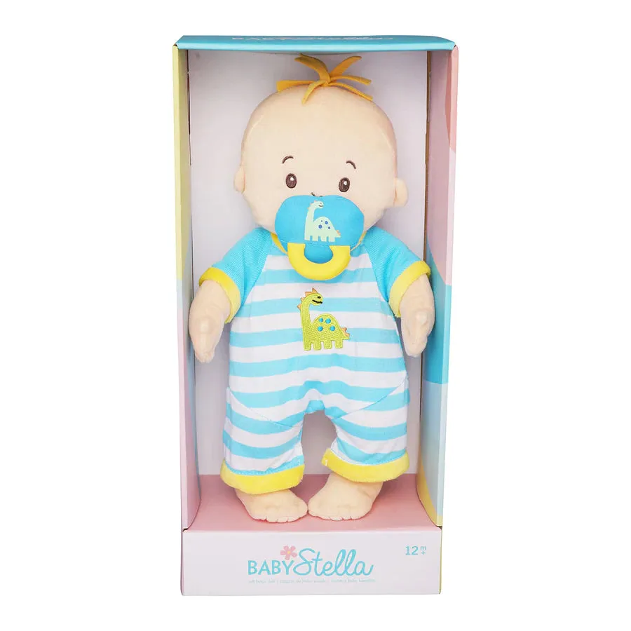 BABY STELLA DOLL BOY