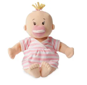 BABY STELLA PEACH DOLL