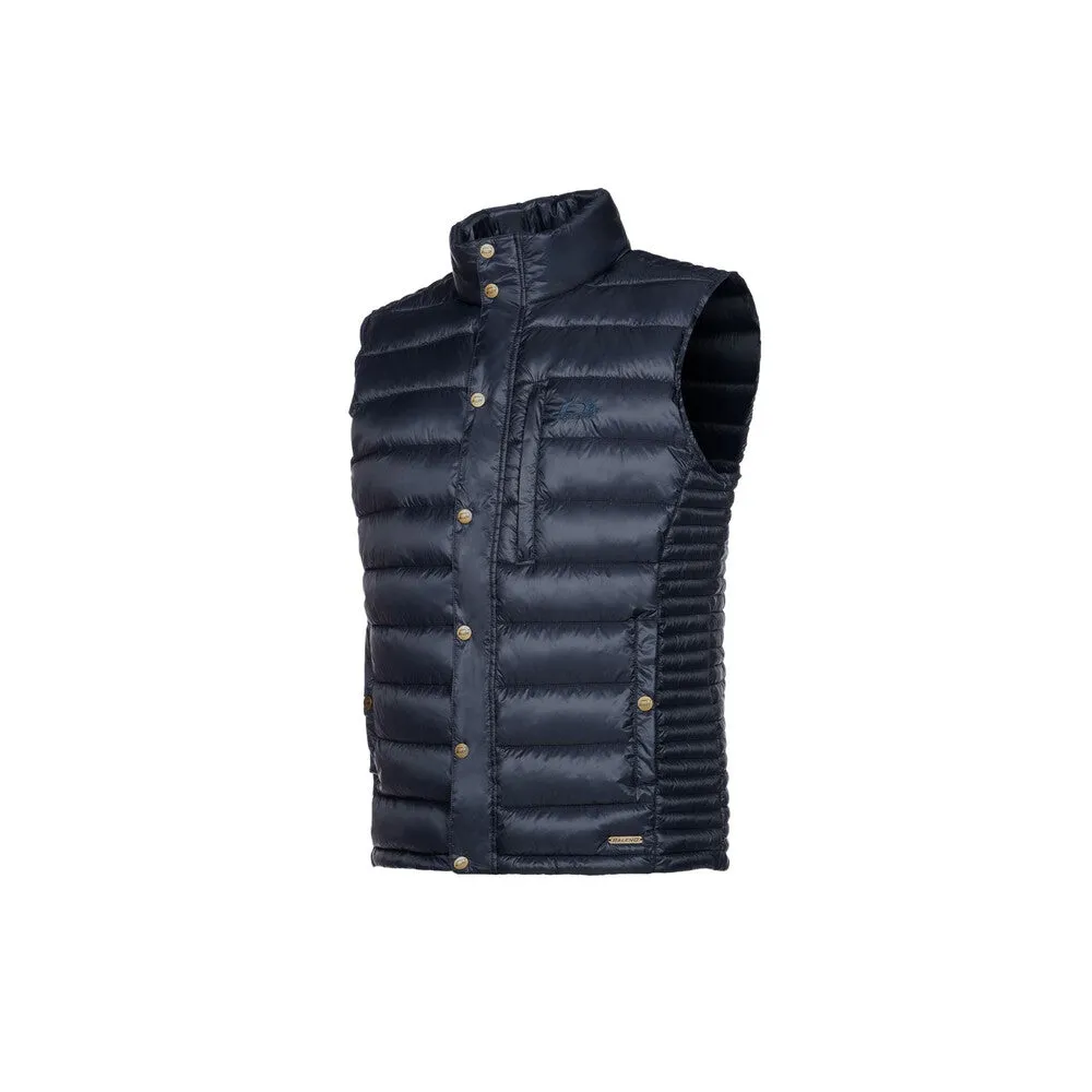 Baleno Aston Gilet