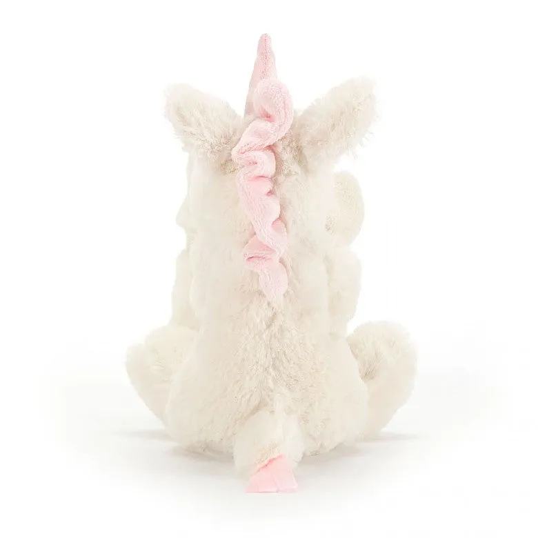 BASHFUL UNICORN SOOTHER