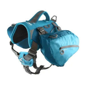 Baxter Dog Backpack