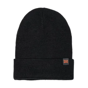 Beanie Watch Cap WA16BLK