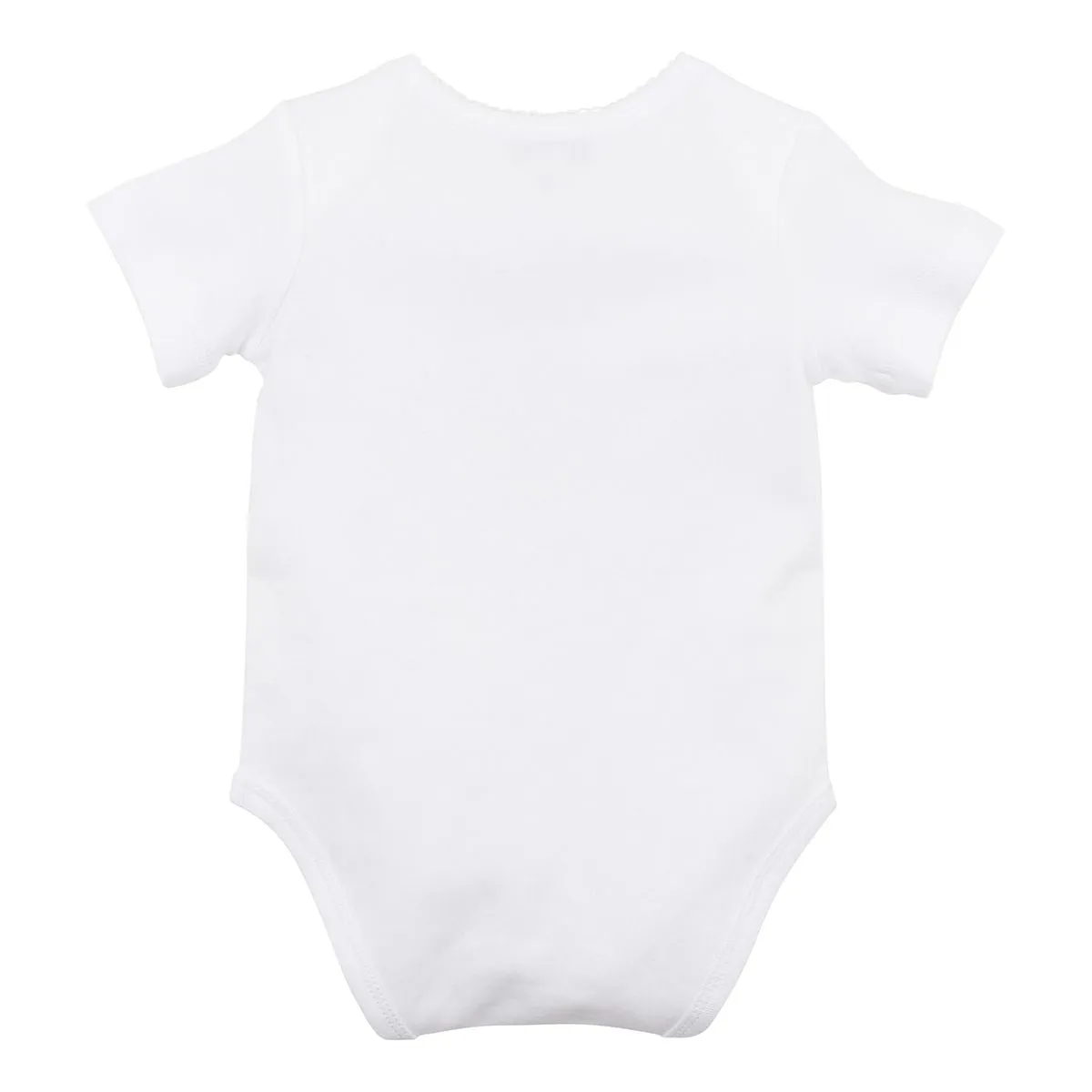 Bebe Riley Lion Cub Bodysuit (Size 0000-2)