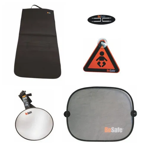 BeSafe - Rearfacing Acc Pack