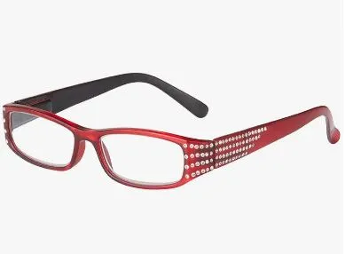 Bling Reading Glasses