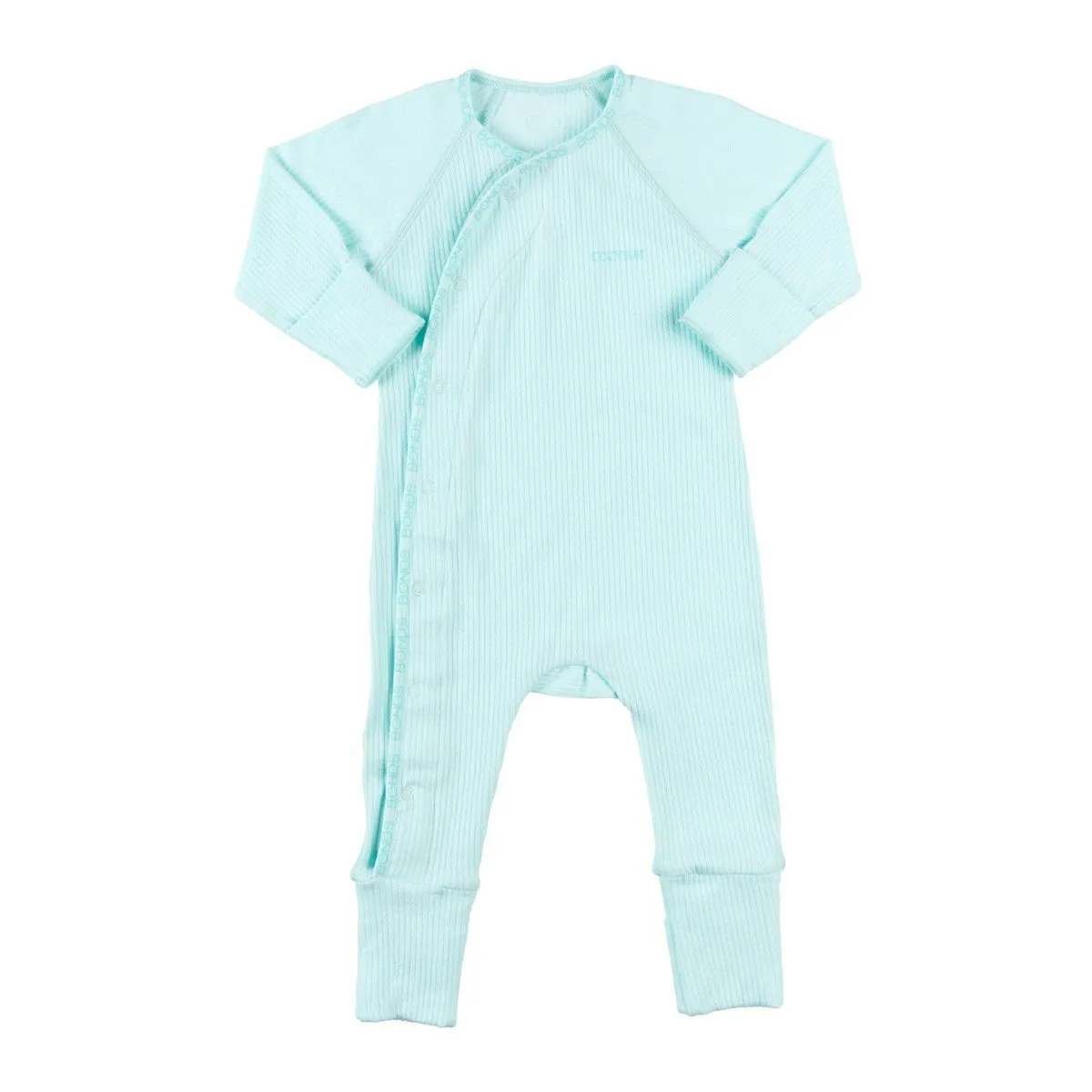 Bonds Pointelle Cozysuit - Salty