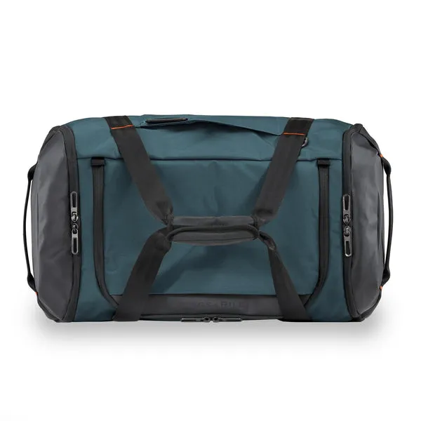 Briggs & Riley ZDX Large Travel Duffle