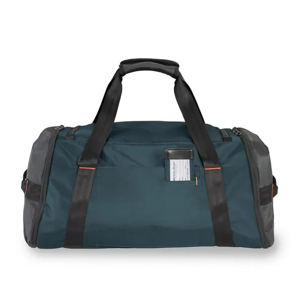 Briggs & Riley ZDX Large Travel Duffle