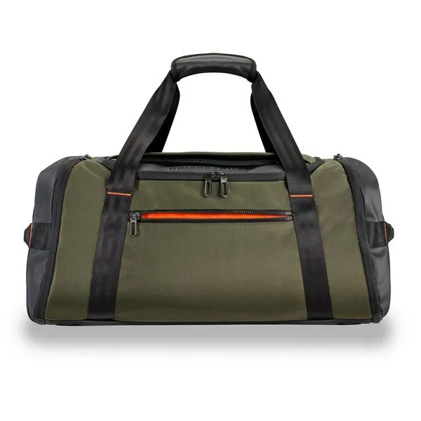 Briggs & Riley ZDX Large Travel Duffle