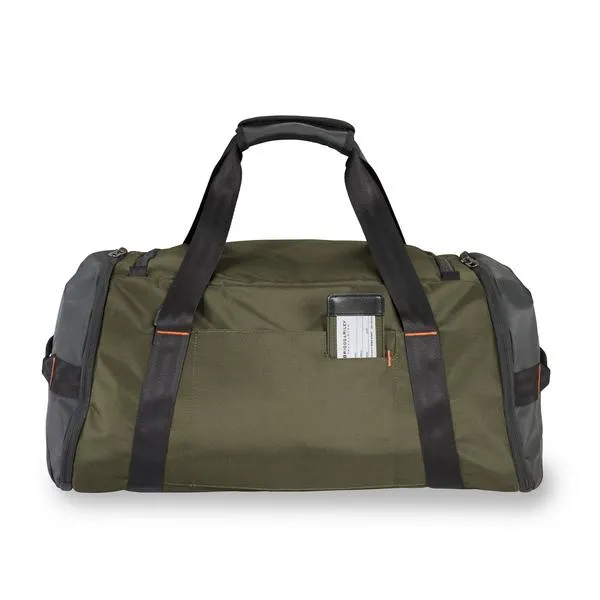 Briggs & Riley ZDX Large Travel Duffle