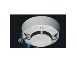 BRK 5920E Smoke Detector 220 Volts