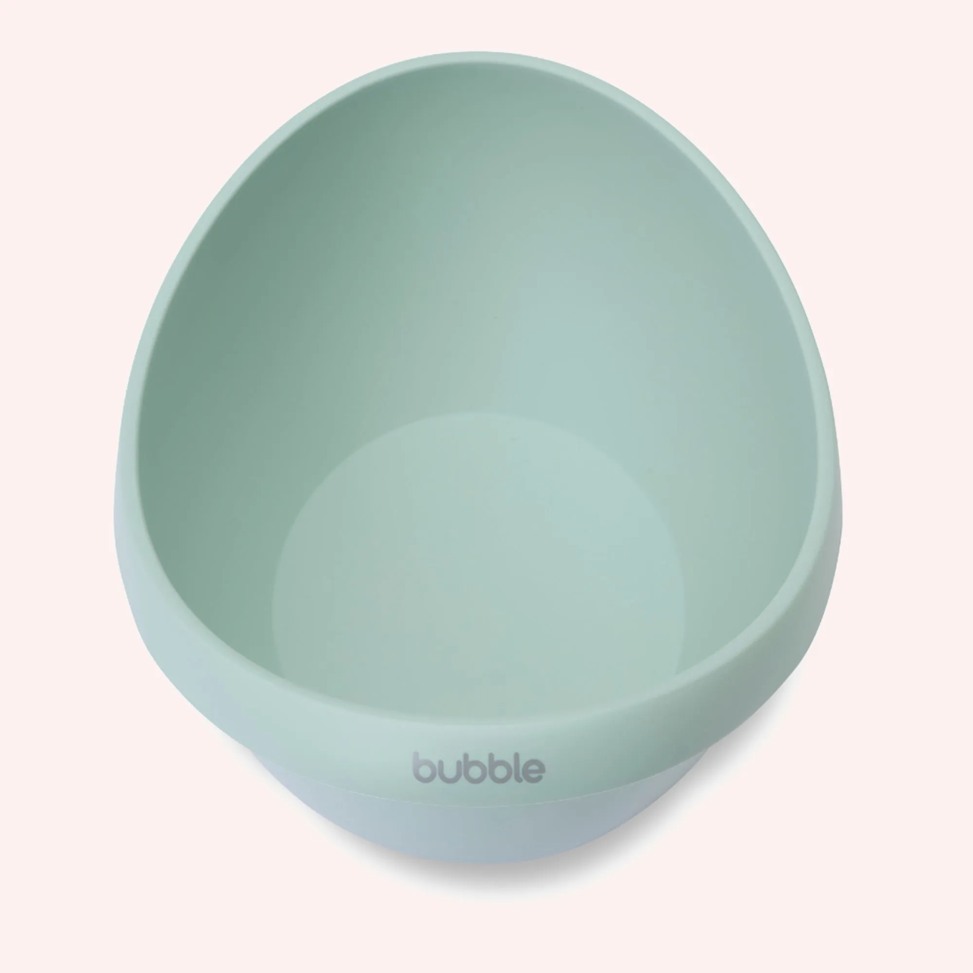 Bubble Cuddle Bath with Bath Seat - Sage