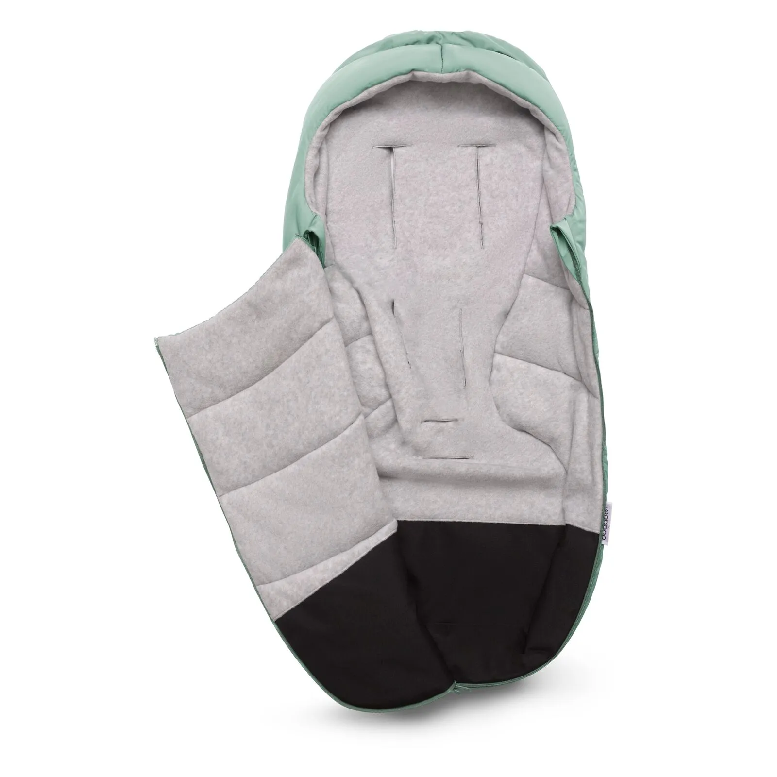 Bugaboo Footmuff - Pine Green