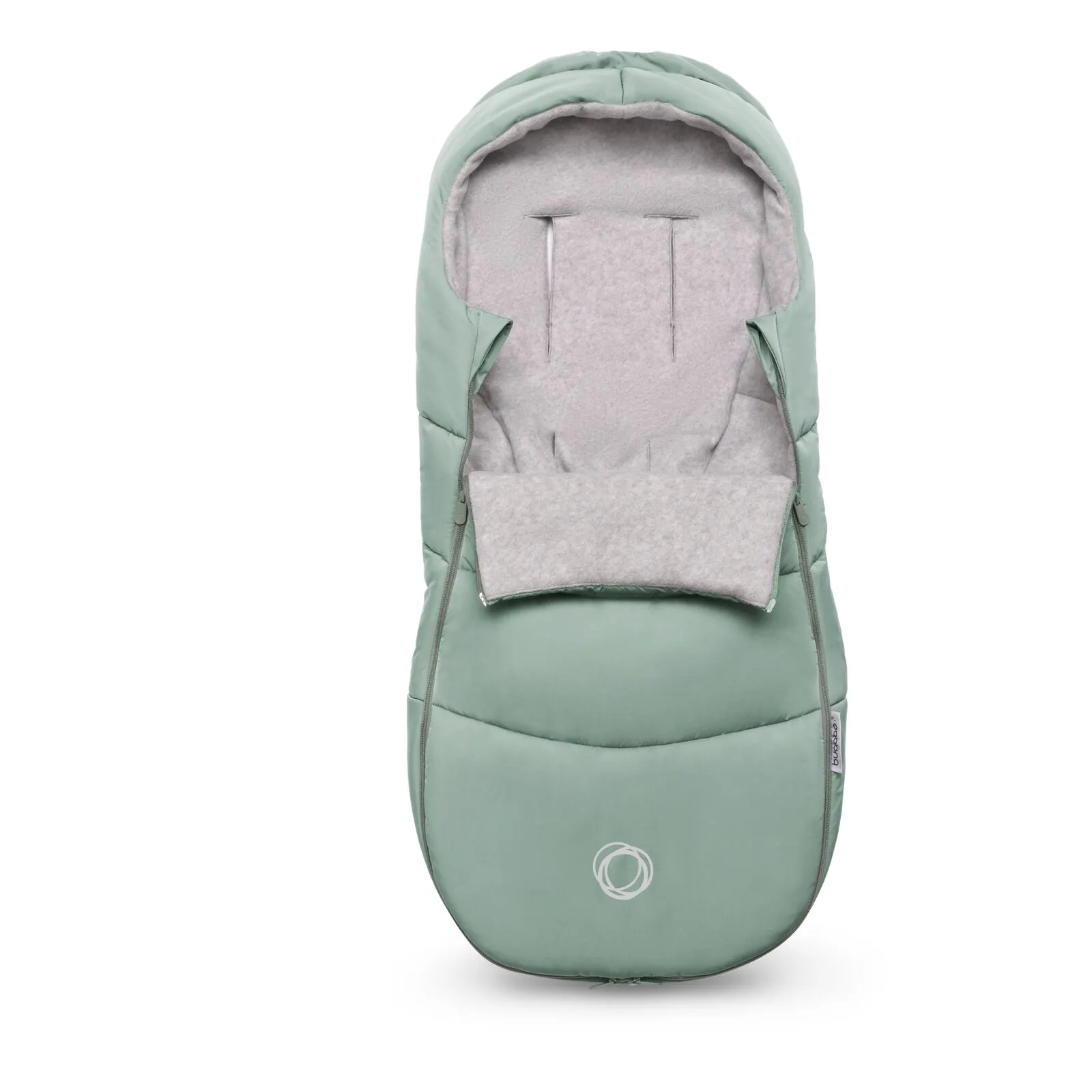 Bugaboo Footmuff - Pine Green