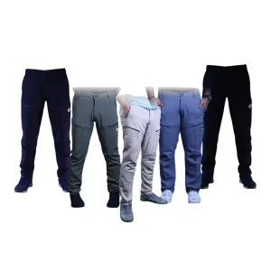 Celana Panjang Serbaguna Makalu Alpines Trousers