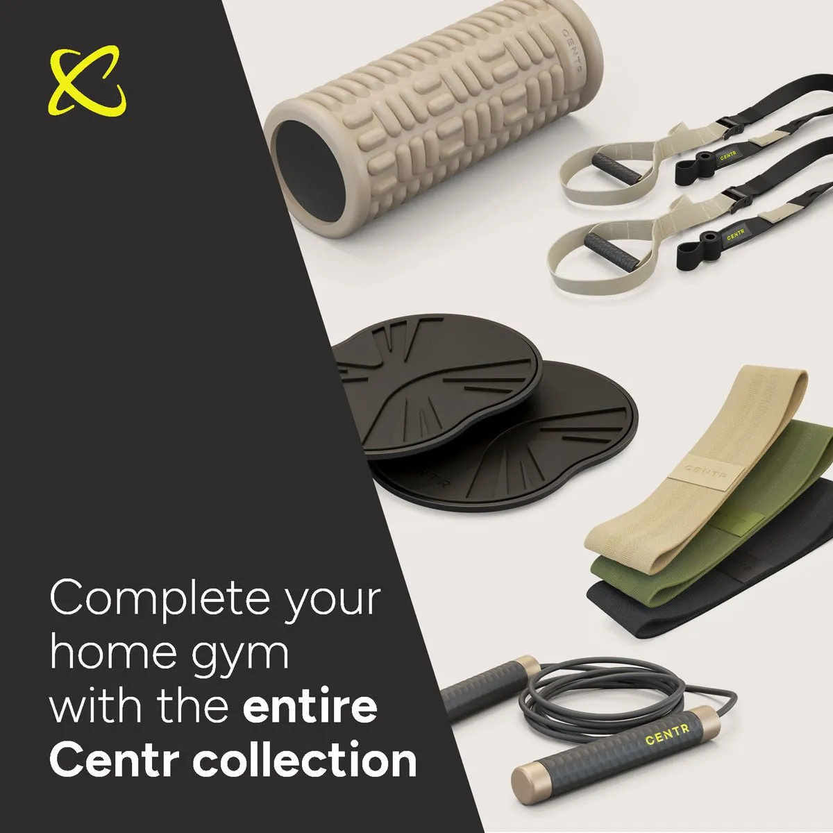 Centr Yoga Mat