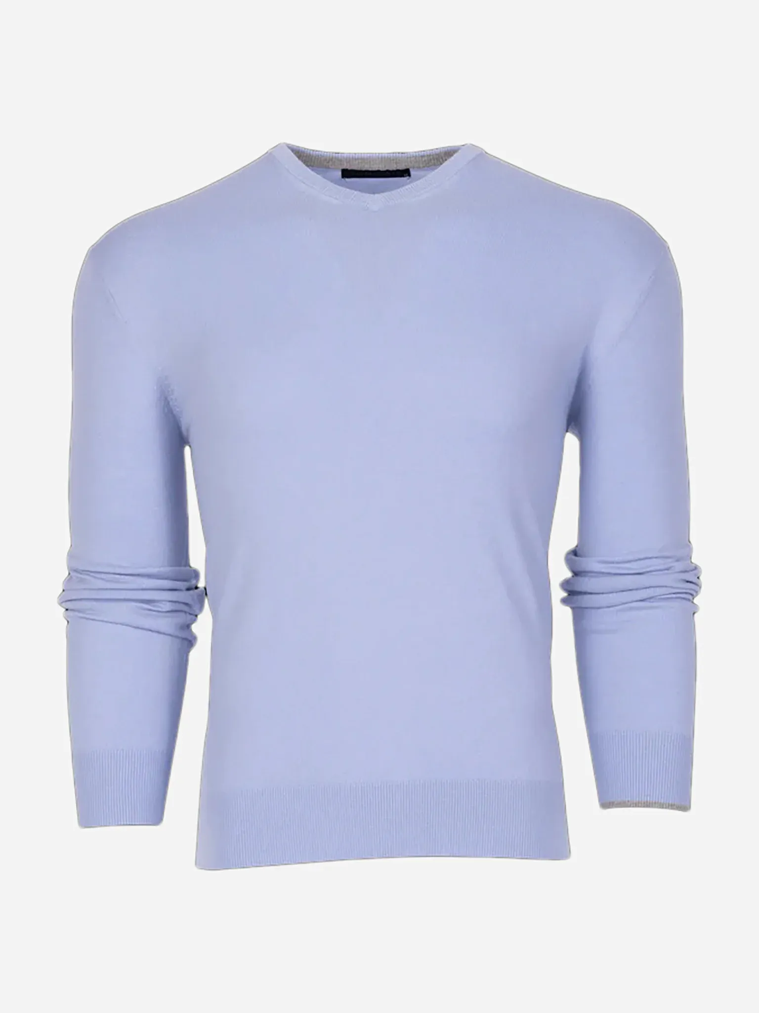 CHEYENNE V NECK SWEATER