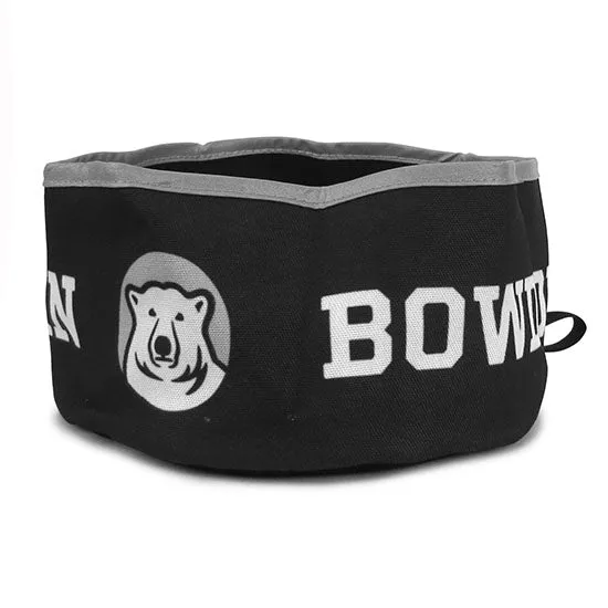 Collapsible Dog Bowl